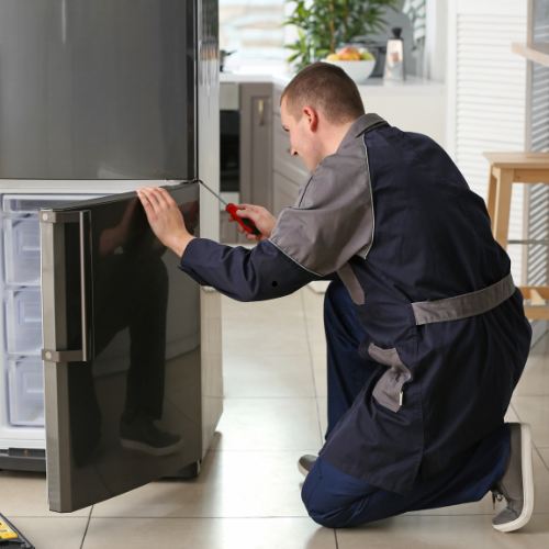 Refrigerators repair Dammam