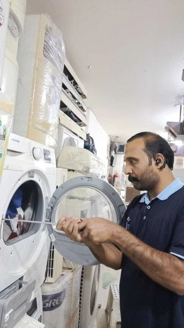 Appliance repair near me