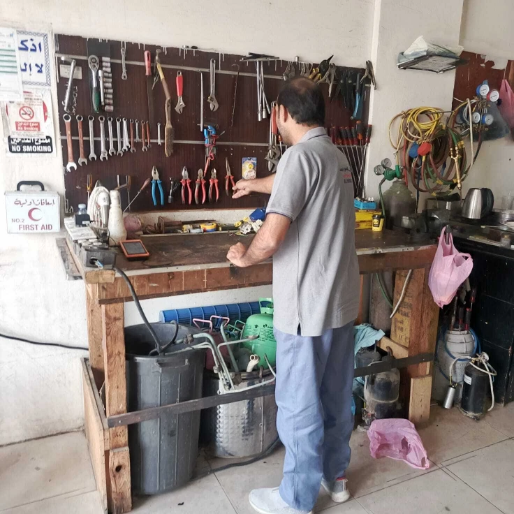 Dammam Appliance Repair