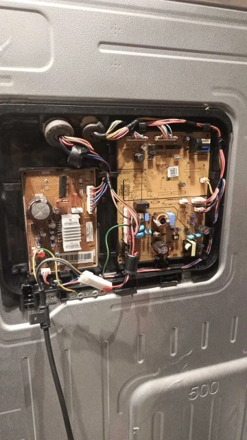 Home Appliance Dammam