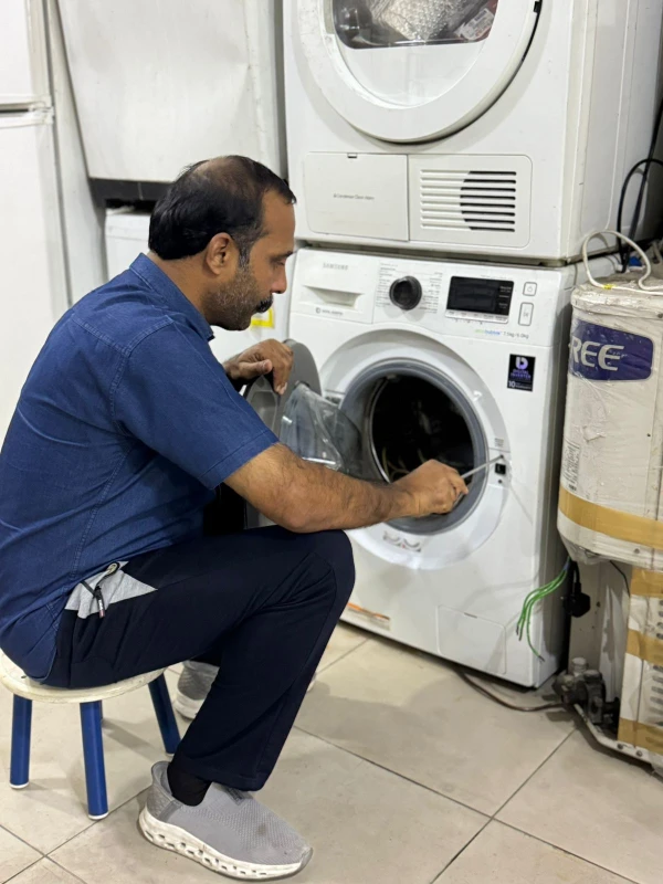 Home Appliance reapir Dammam